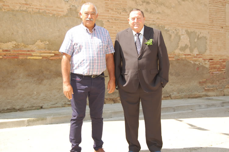 Albalatillo Fiestas Santa Margarita 2019 Albalatillo