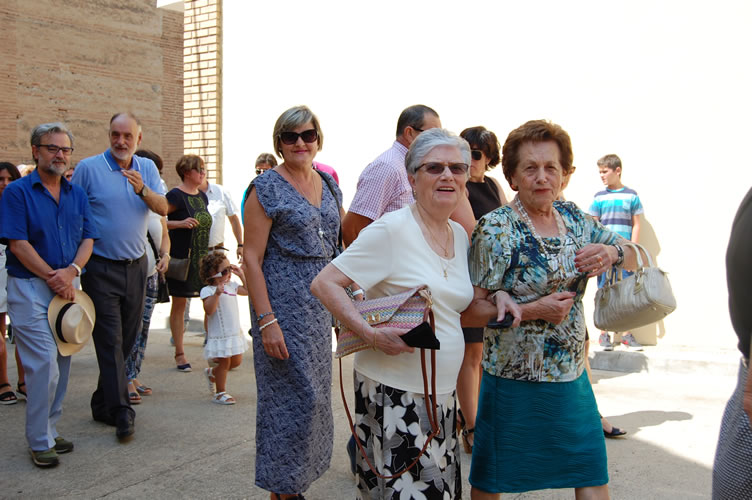 Albalatillo Fiestas Santa Margarita 2019 Albalatillo