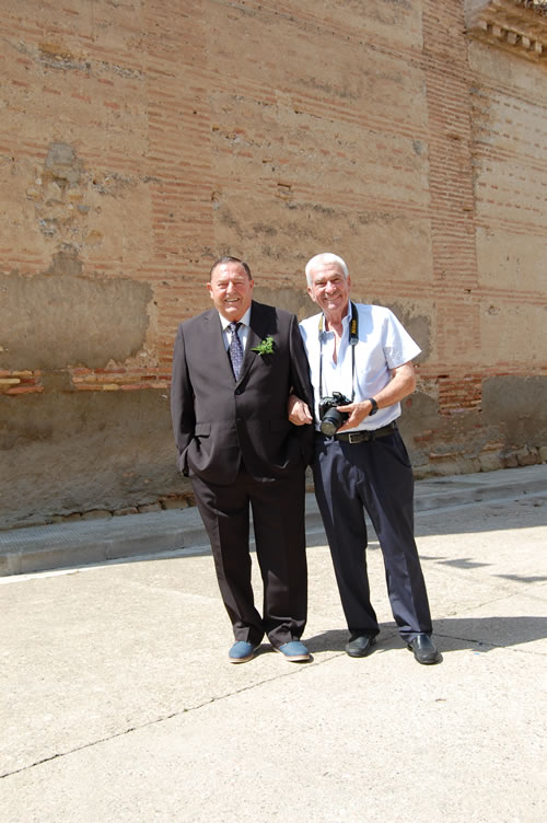 Albalatillo Fiestas Santa Margarita 2019 Albalatillo