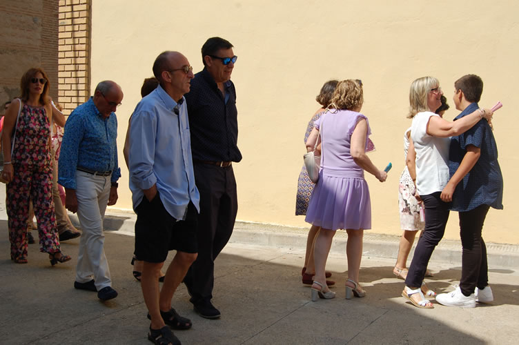 Albalatillo Fiestas Santa Margarita 2019 Albalatillo