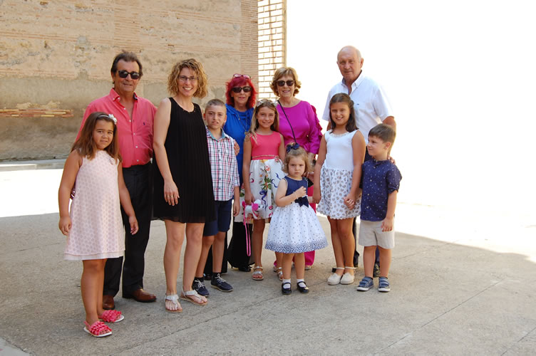 Albalatillo Fiestas Santa Margarita 2019 Albalatillo