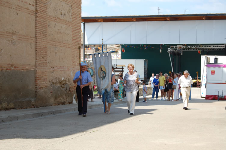 Albalatillo Fiestas Santa Margarita 2019 Albalatillo