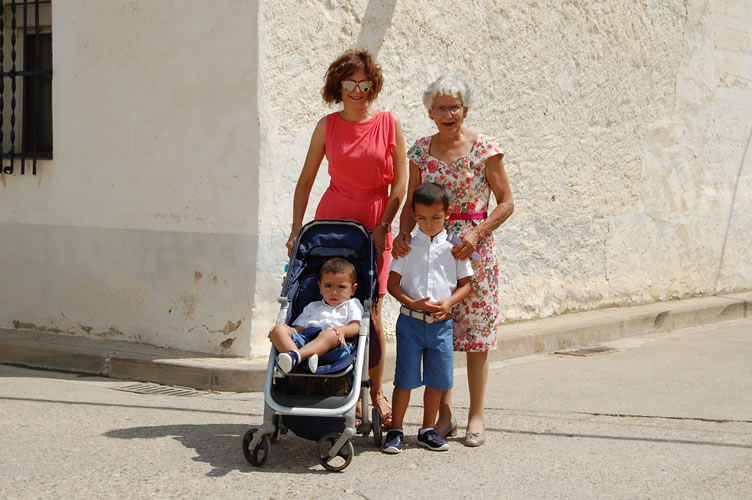 Albalatillo Fiestas Santa Margarita 2019 Albalatillo