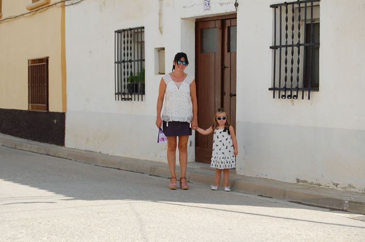 Albalatillo Fiestas Santa Margarita 2019 Albalatillo