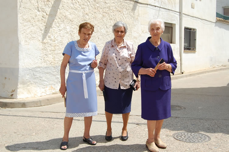 Albalatillo Fiestas Santa Margarita 2019 Albalatillo