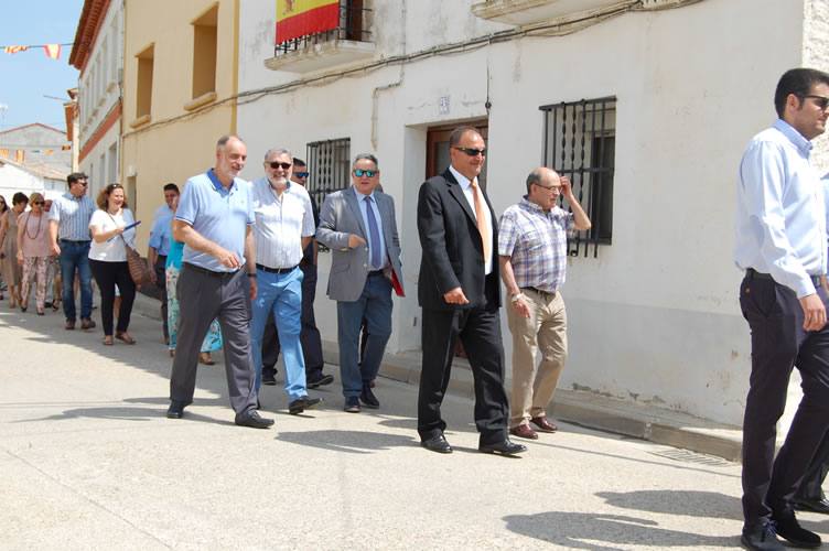 Albalatillo Fiestas Santa Margarita 2019 Albalatillo