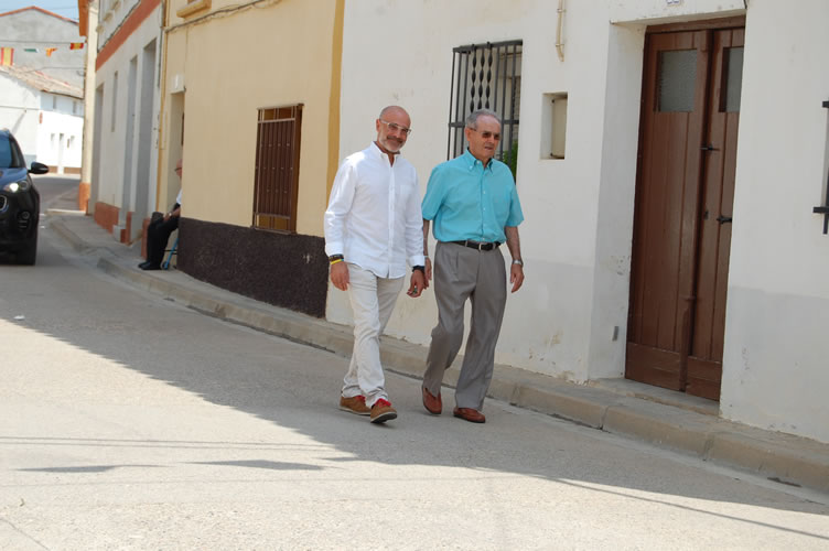 Albalatillo Fiestas Santa Margarita 2019 Albalatillo