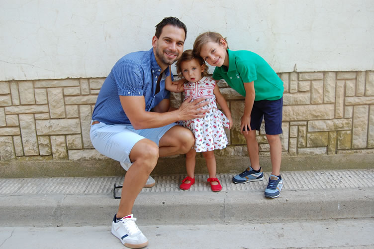 Albalatillo Fiestas Santa Margarita 2019 Albalatillo