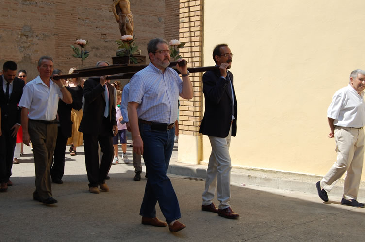 Albalatillo Fiestas Santa Margarita 2019 Albalatillo