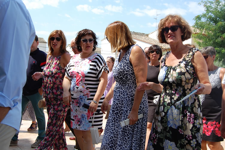 Albalatillo Fiestas Santa Margarita 2019 Albalatillo