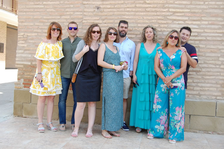 Albalatillo Fiestas Santa Margarita 2019 Albalatillo
