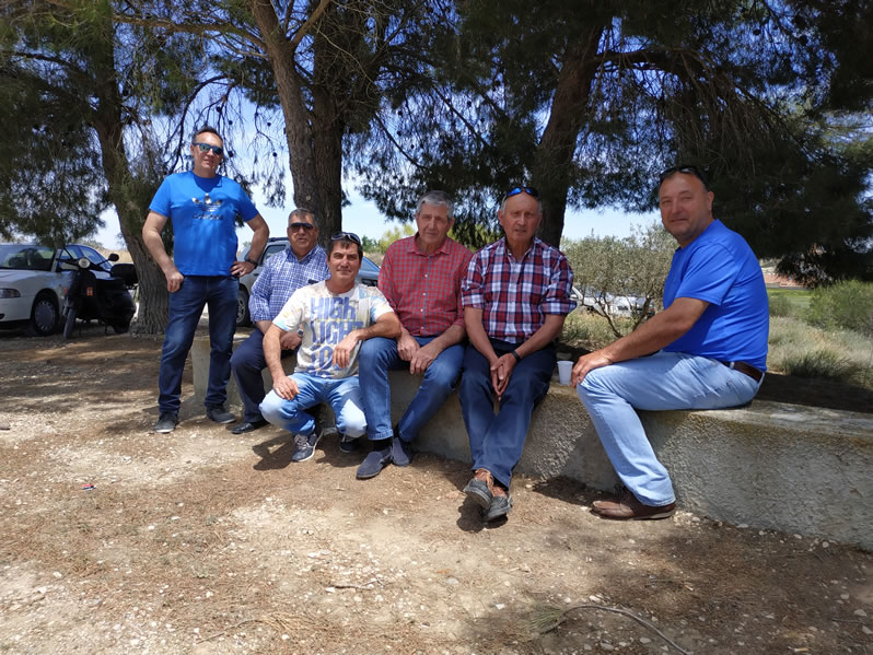 albalatillo san isidro 2019