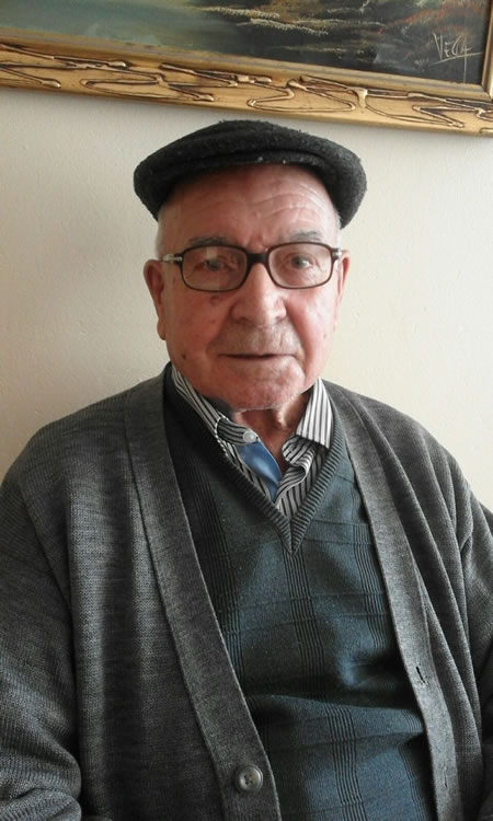 anonio valentin dueso