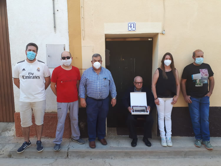 anonio valentin dueso