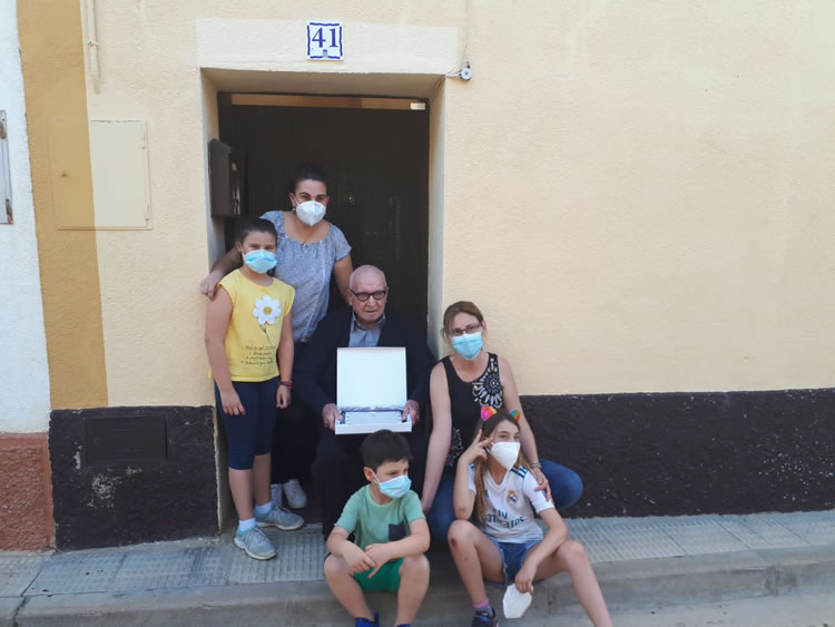 anonio valentin dueso