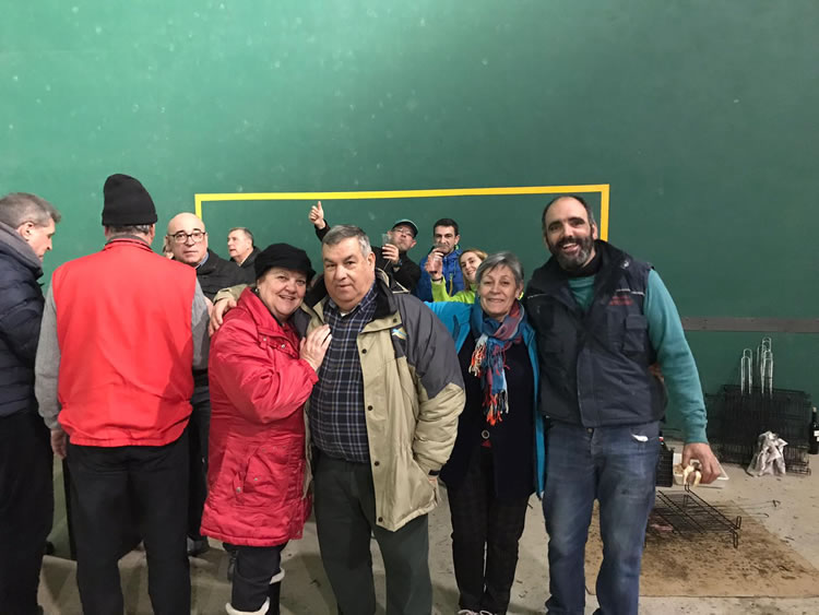 hogueras san anton albalatillo 2020