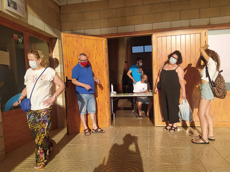 Albalatillo culturales Julio 2021