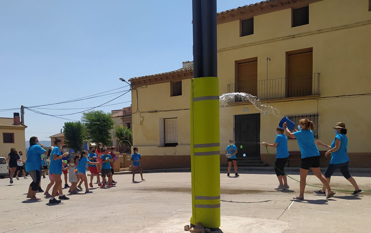 Albalatillo culturales Julio 2021