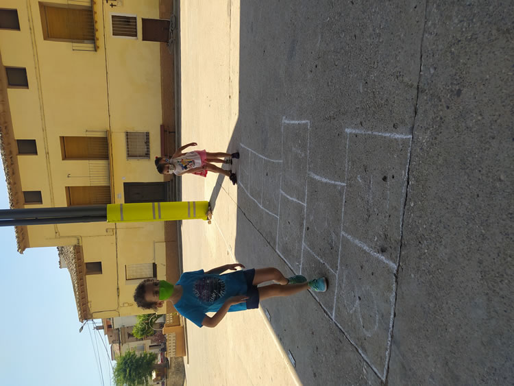 Albalatillo culturales Julio 2021