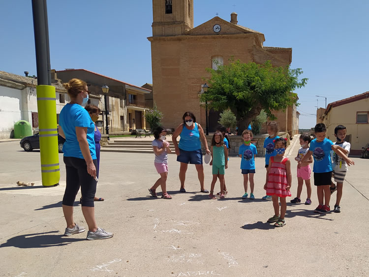 Albalatillo culturales Julio 2021