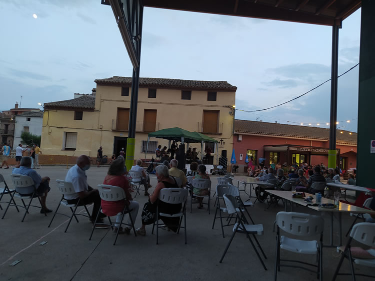 Albalatillo culturales Julio 2021