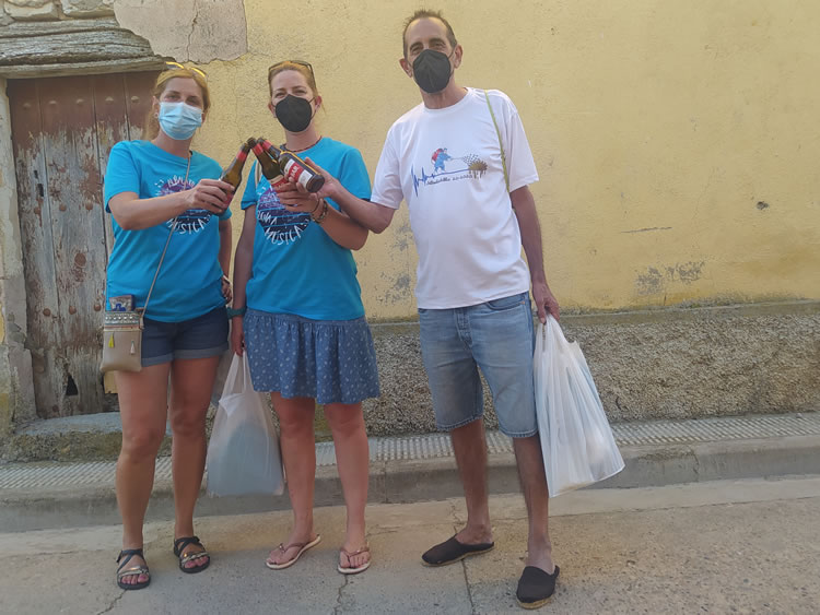 Albalatillo culturales Julio 2021