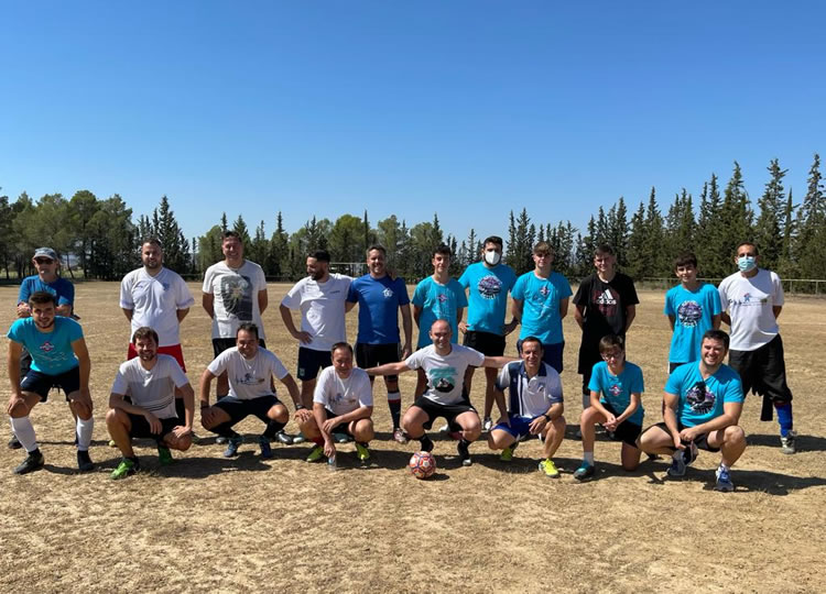 Albalatillo culturales Julio 2021