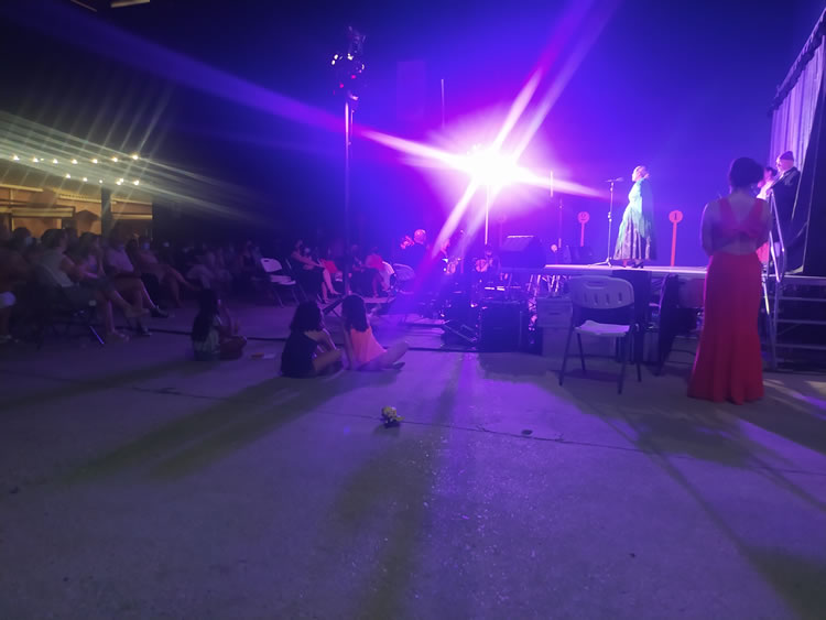 Albalatillo culturales Julio 2021