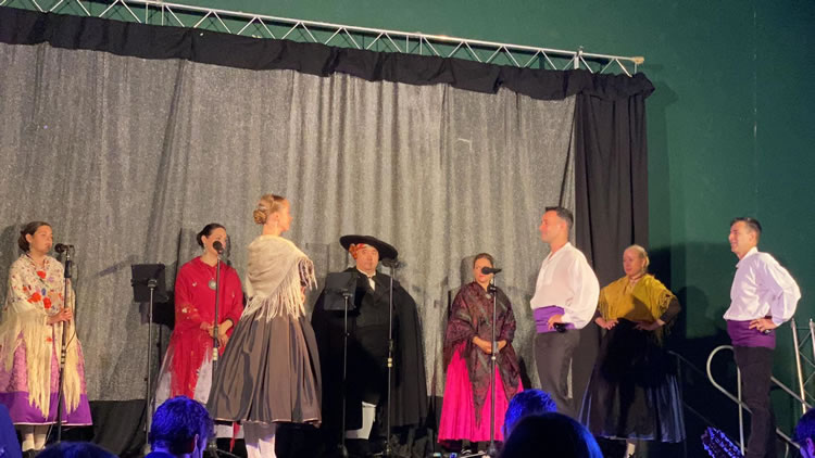 Albalatillo culturales Julio 2021