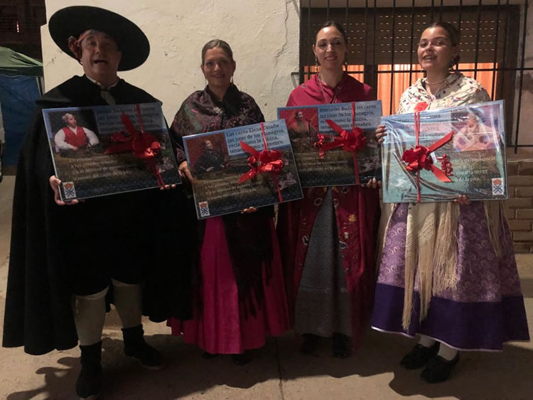 Albalatillo culturales Julio 2021