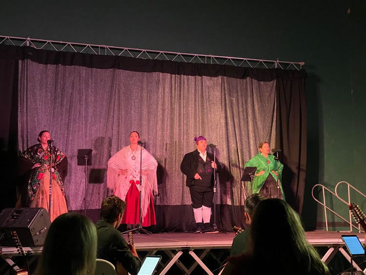 Albalatillo culturales Julio 2021