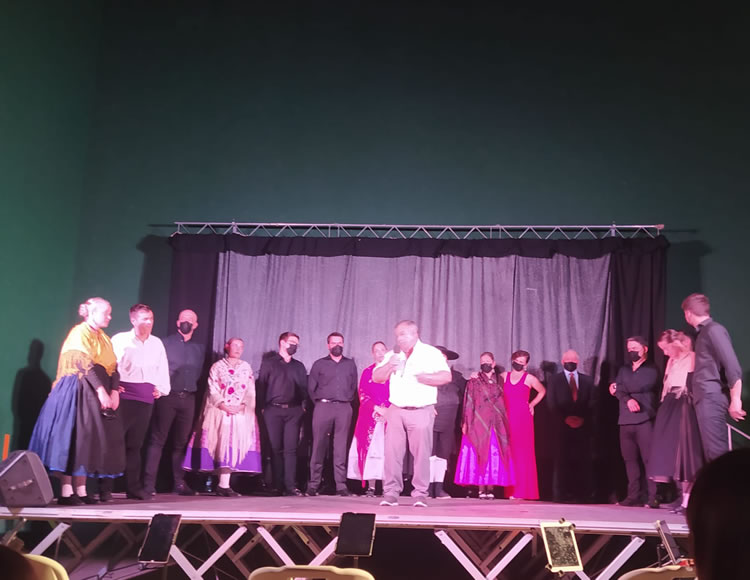 Albalatillo culturales Julio 2021