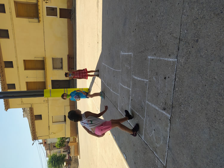 Albalatillo culturales Julio 2021