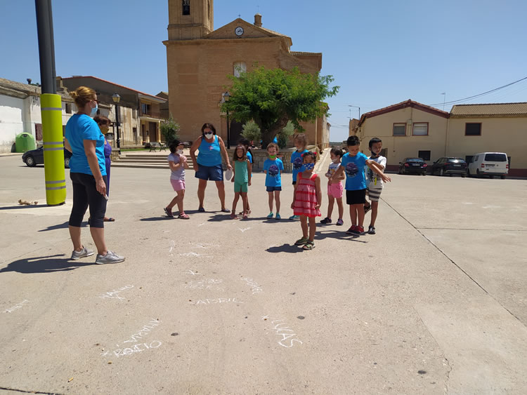 Albalatillo culturales Julio 2021