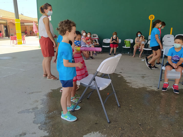 Albalatillo culturales Julio 2021