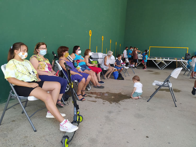 Albalatillo culturales Julio 2021