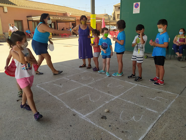 Albalatillo culturales Julio 2021