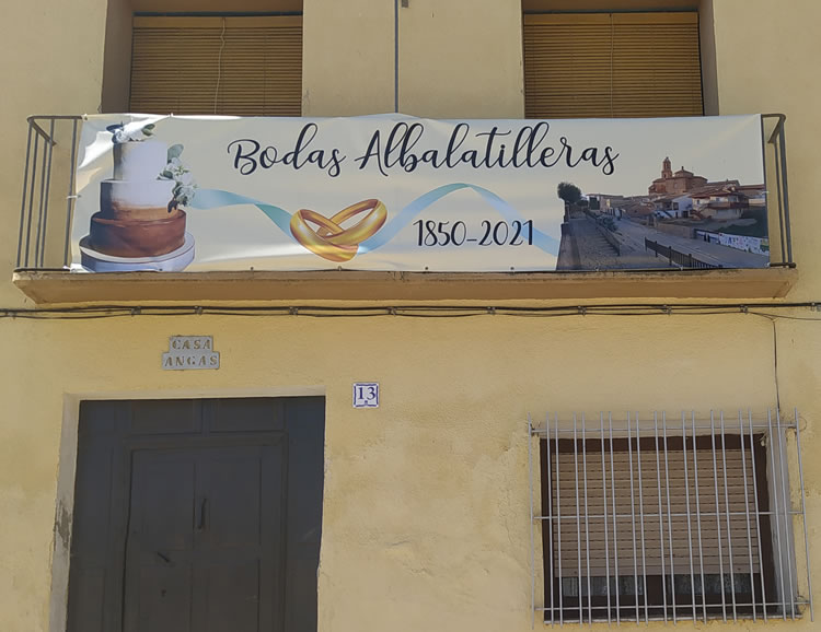 Albalatillo culturales Julio 2021