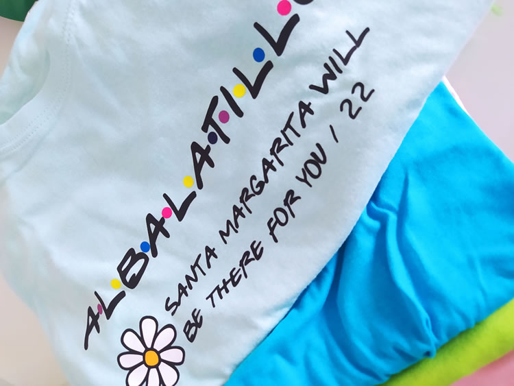 fiestas albalatillo 2022 santa margarita