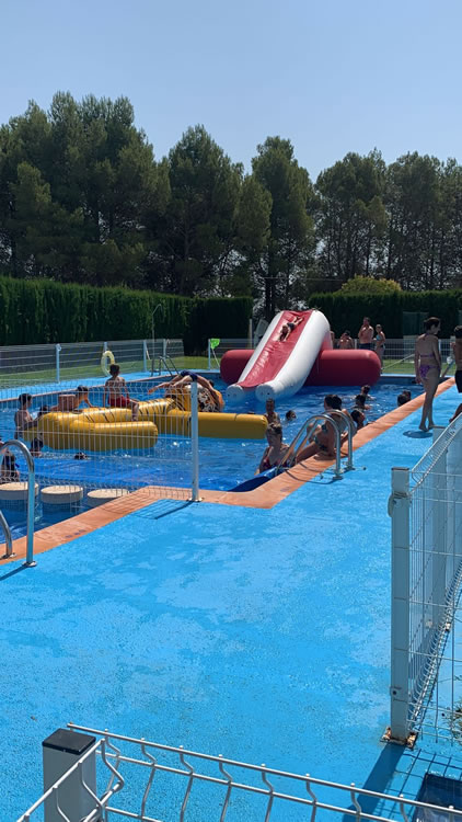 fiestas albalatillo 2022 santa margarita