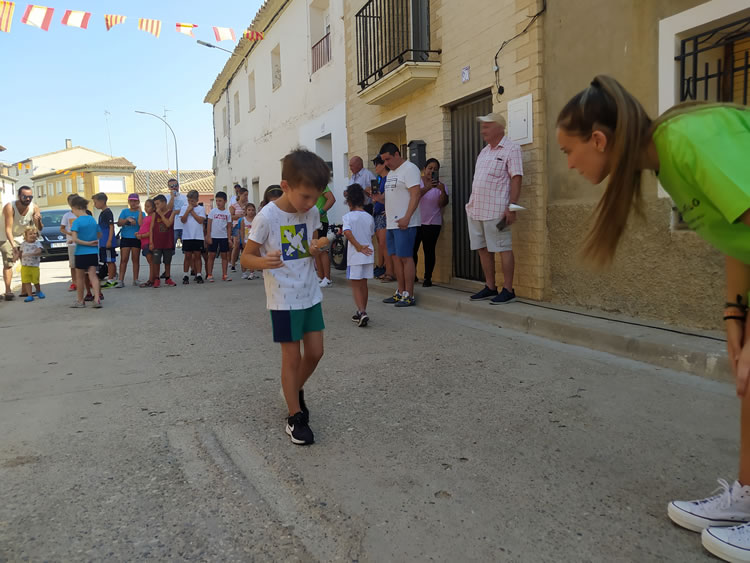 fiestas albalatillo 2022 santa margarita