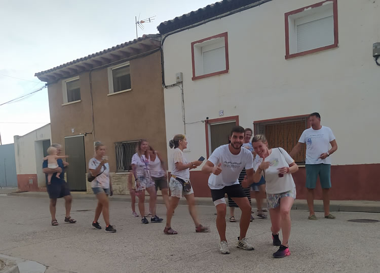 fiestas albalatillo 2022 santa margarita