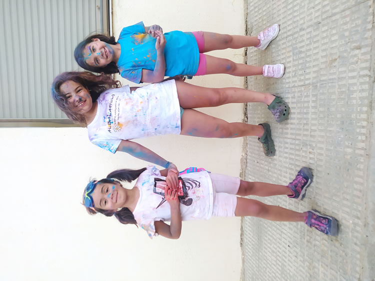 fiestas albalatillo 2022 santa margarita