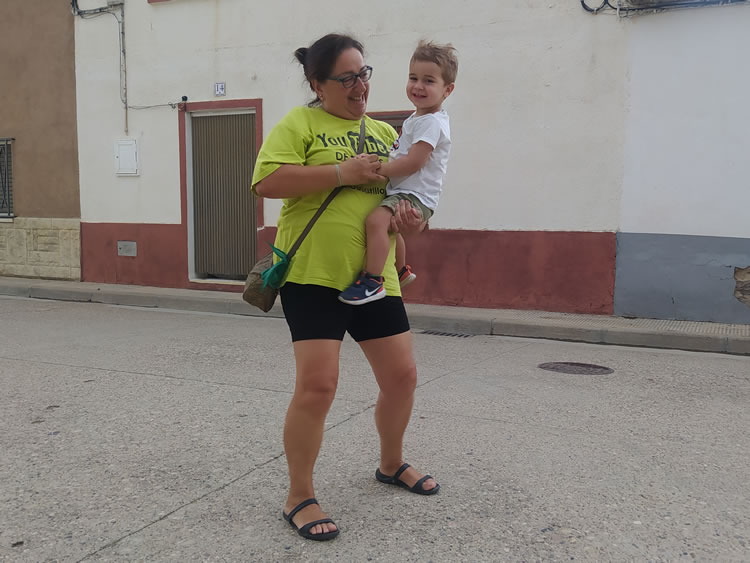 fiestas albalatillo 2022 santa margarita