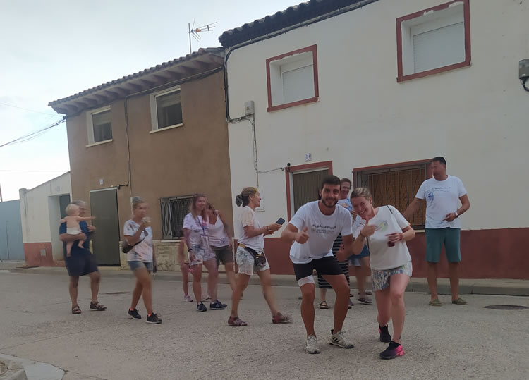 fiestas albalatillo 2022 santa margarita