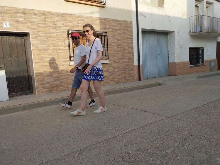 fiestas Albalatillo 2023
			 Santa Margarita