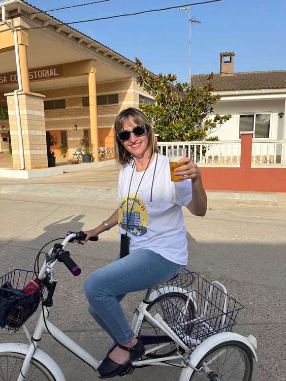 fiestas Albalatillo 2023
Santa Margarita