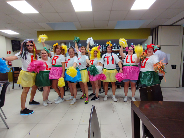 fiestas Albalatillo 2023
			 Santa Margarita