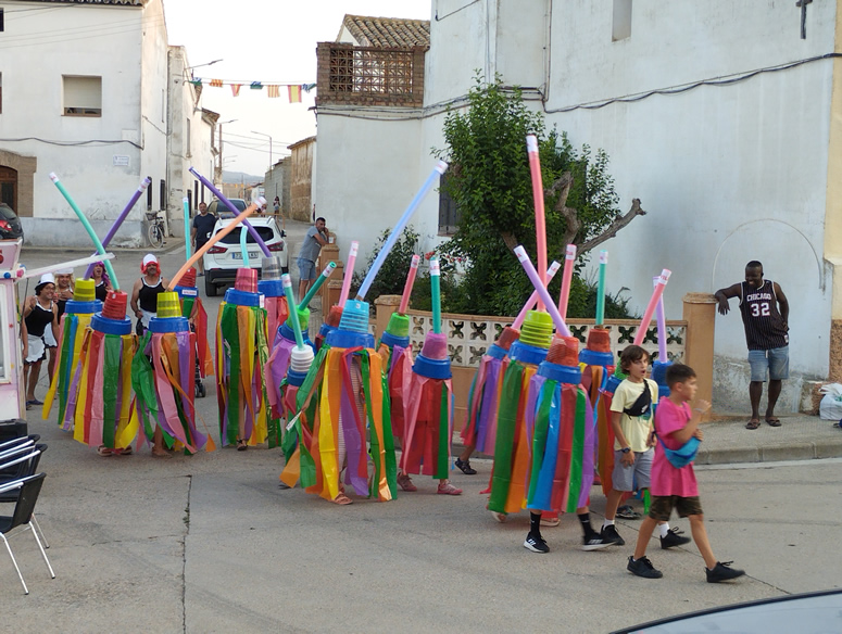 fiestas Albalatillo 2023
Santa Margarita