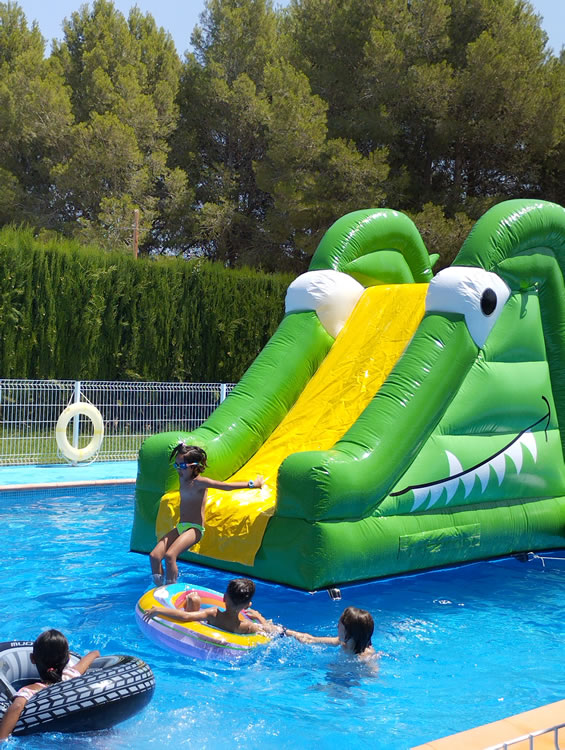 fiestas Albalatillo 2023
			 Santa Margarita